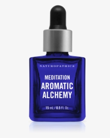 Naturopathica Re Boot Aromatic Alchemy 0.5 Oz, HD Png Download, Free Download