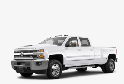 2019 Chevy Dually 3500, HD Png Download, Free Download