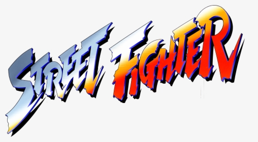 Street Fighter Compendium Logo - Street Fighter Alpha Warriors Dreams Logo, HD Png Download, Free Download