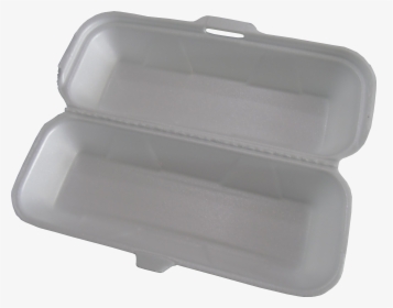 Polystyrene Food Container Png, Transparent Png, Free Download