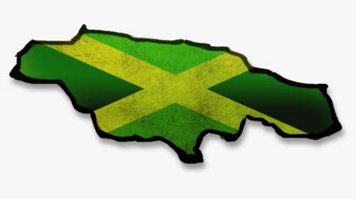 Respect For Jamaicans - Jamaica Slogan, HD Png Download, Free Download