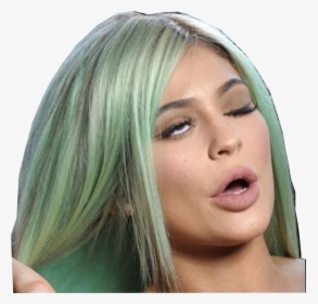 Kylie Jenner Face Transparent - Kylie Jenner Face Png, Png Download, Free Download