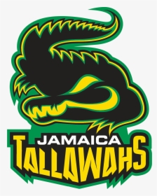 Jamaica Tallawahs Logo, HD Png Download, Free Download