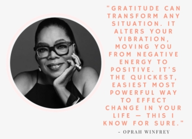Oprah Quote - Nokia Pure, HD Png Download, Free Download