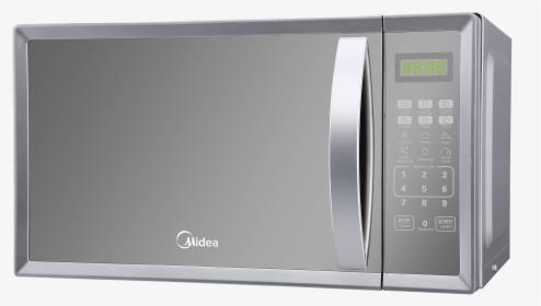 Microwave Oven Png Pic - Microwave Oven, Transparent Png, Free Download