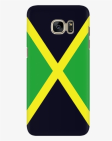 Jamaican Flag Png, Transparent Png, Free Download