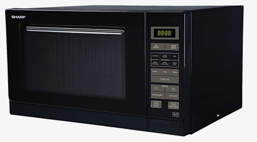 15733 - Microwave High Resolution, HD Png Download, Free Download