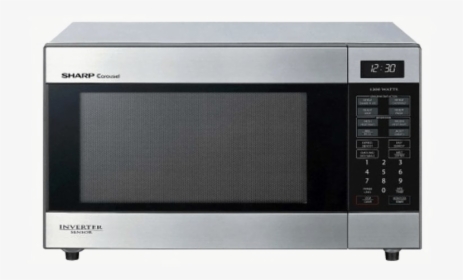 Oven Png Transparent Image - Sharp Carousel Microwave Nz, Png Download, Free Download