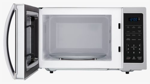 Opened Microwave, HD Png Download, Free Download