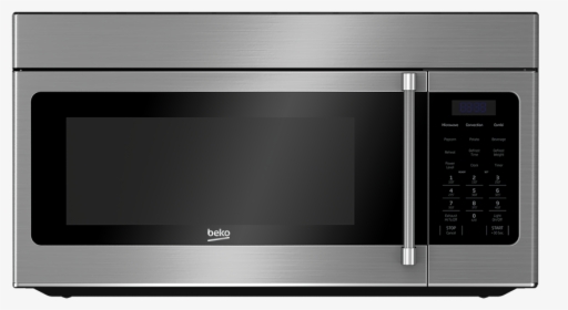 Over The Range Microwave Png, Transparent Png, Free Download
