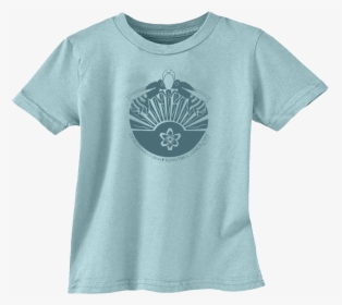 Seafoam-5473 - Active Shirt, HD Png Download, Free Download