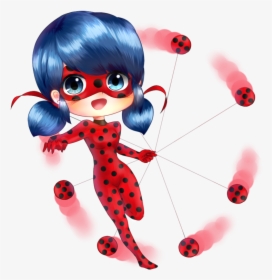 Miraculous Ladybug Обои Entitled Ladybug - Imagenes Png De Ladybug, Transparent Png, Free Download