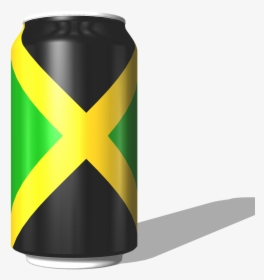 Jamaica 3d The National Flag Free Picture - Bandeira Da Jamaica Imagem Png, Transparent Png, Free Download