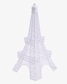 Torre Eiffel - Steeple, HD Png Download, Free Download