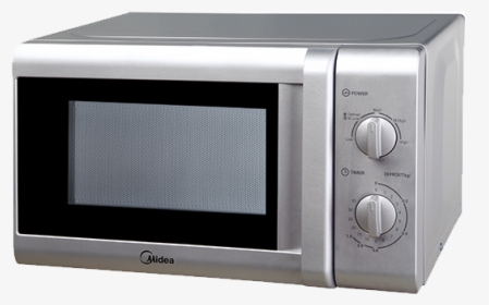 Midea Microwave Oven 20l, HD Png Download, Free Download