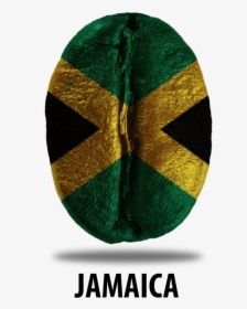 Transparent Jamaican Flag Png - Ile De La Jamaique, Png Download, Free Download