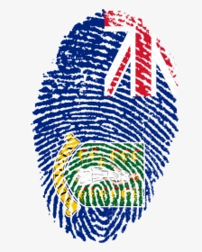Brazil Fingerprint, HD Png Download, Free Download