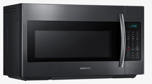 Samsung Microwave Ovens - Micro Onde Samsung Gris, HD Png Download, Free Download