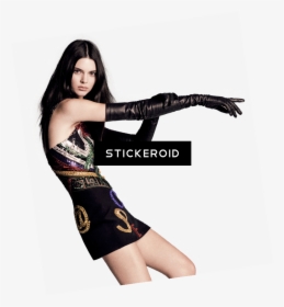 Transparent Celebrity Png - Kendall Jenner Png, Png Download, Free Download