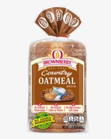Arnold 100 Whole Wheat Country Bread, HD Png Download, Free Download