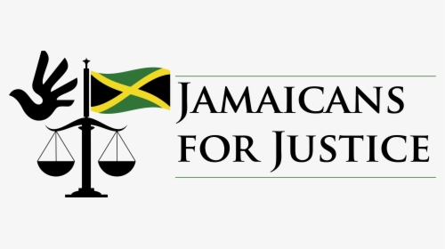 Jamaicans For Justice, HD Png Download, Free Download