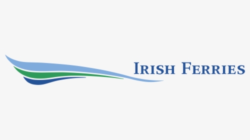 Irish Ferries Logo Png Transparent - Food Permit, Png Download, Free Download