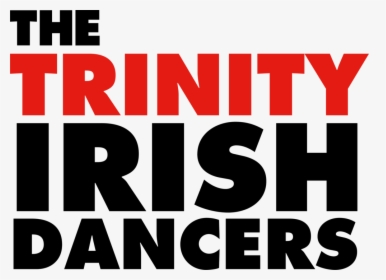 Squarelogoblack - Trinity Irish Dance Logo, HD Png Download, Free Download