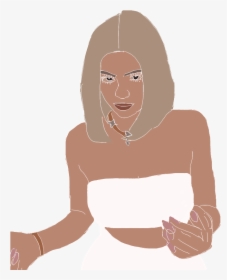 Transparent Kylie Jenner Png - Sitting, Png Download, Free Download