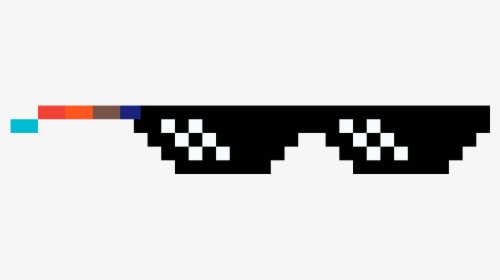 Like A Boss Glasses Png, Transparent Png, Free Download