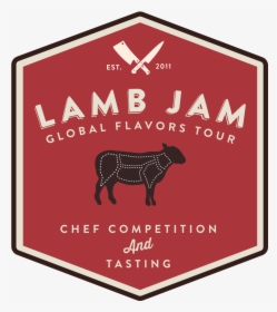 Lamb Jam, HD Png Download, Free Download