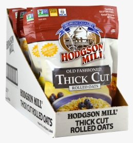 Gluten Free Thick Cut Rolled Oats - Muesli, HD Png Download, Free Download