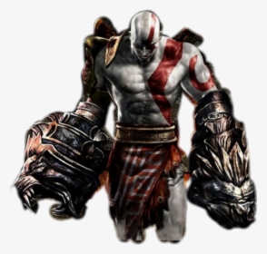#kratos/god Of War, HD Png Download, Free Download