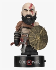 God Of War - Body Knocker Kratos, HD Png Download, Free Download