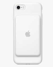 Iphone 7 Smart Battery Case, White"  Title="iphone - Iphone, HD Png Download, Free Download