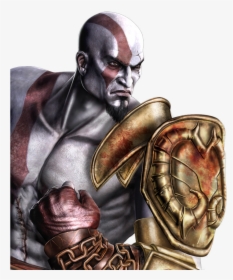 Kratos Png, Transparent Png, Free Download
