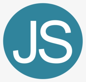 Javascript Logo Circle Png , Png Download - Js Logo Circle Png, Transparent Png, Free Download