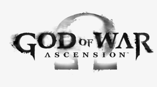 God Of War Logo Png Hd, Transparent Png, Free Download