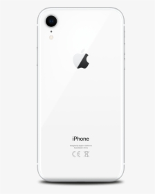 Iphone Xr Back Uk, HD Png Download, Free Download