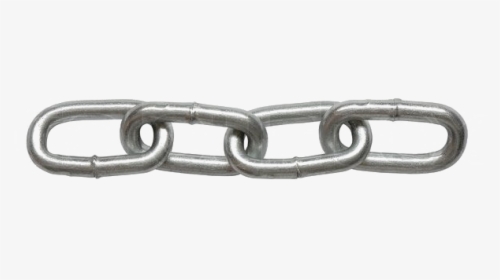 Chain Png Photo - 4 Links Of Chain, Transparent Png, Free Download