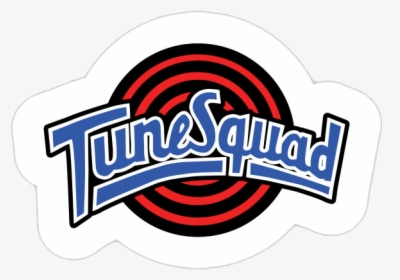Space Jam Tune Squad Transparent Png - Tune Squad, Png Download, Free Download