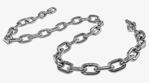 Chain Transparent Images - Link Chain, HD Png Download, Free Download