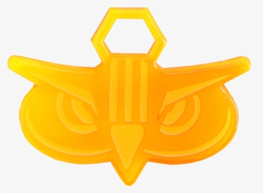 Image Of Mission Tag /// Owl - Emblem, HD Png Download, Free Download