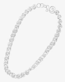 Silver Chain Png Hd, Transparent Png, Free Download