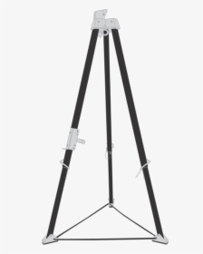 Anchorages - Tripod, HD Png Download, Free Download