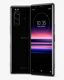 New Sony Xperia 5, HD Png Download, Free Download