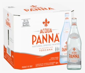 Acqua Panna Water Logo, HD Png Download, Free Download