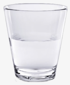 Glass Half Full, HD Png Download, Free Download