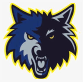 Timberwolves Logo, HD Png Download, Free Download