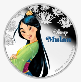 Disney Princess Mulan Transparent, HD Png Download, Free Download