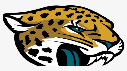 Transparent Jacksonville Jaguars Logo Png - Jacksonville Jaguars Logo Small, Png Download, Free Download